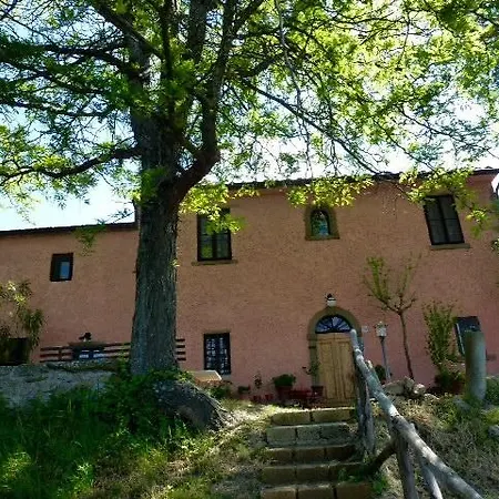Casa Rosata *