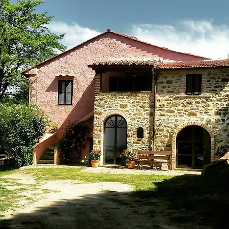 Casa Rosata Villa